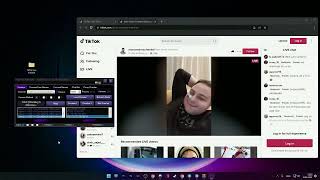 TikTok Premium View Bot v1.2 FREE