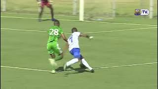 ASFC QUARTER FINAL | KAGERA SUGAR 0-1 AZAM FC
