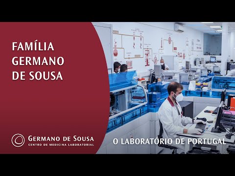 Família Germano de Sousa - Grupo Germano de Sousa