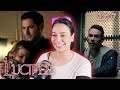 Lucifer Season 2 | FIRST TIME Reaction/Commentary ** EP7