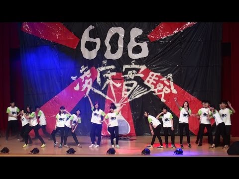 帆凌18th社慶-小孩跳