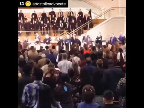 I got Victory!? | apostolic 2018