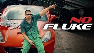 No Fluke - Dhanda Nyoliwala - New Haryanvi Song 2025