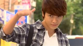 Cute Hae cuts - Miss Panda and Mr. Hedgehog