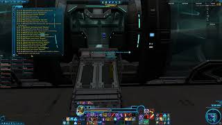 Weird Discord/SWTOR bug