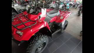 2020 Suzuki KingQuad 400ASi - New ATV For Sale - Medina, Ohio