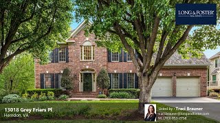 Sale: 4 Beds - 3 Baths - 5193 sq ft - Herndon - VA [$1,350,000] MLS #: VAFX2304792