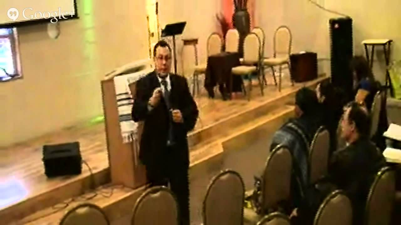 Gideon House of God YouTube