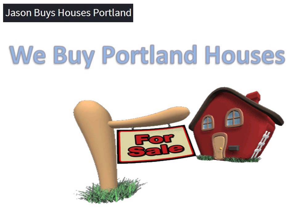We Buy Houses in Portland | 5033344649