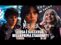 Mercoledì | Riassunto - Stagione 1 | Netflix Italia