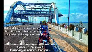 STORY WA || HARUSNYA AKU (ARMADA)