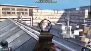 Operation 7 | InSide vs. Mexx | 11 - 0
