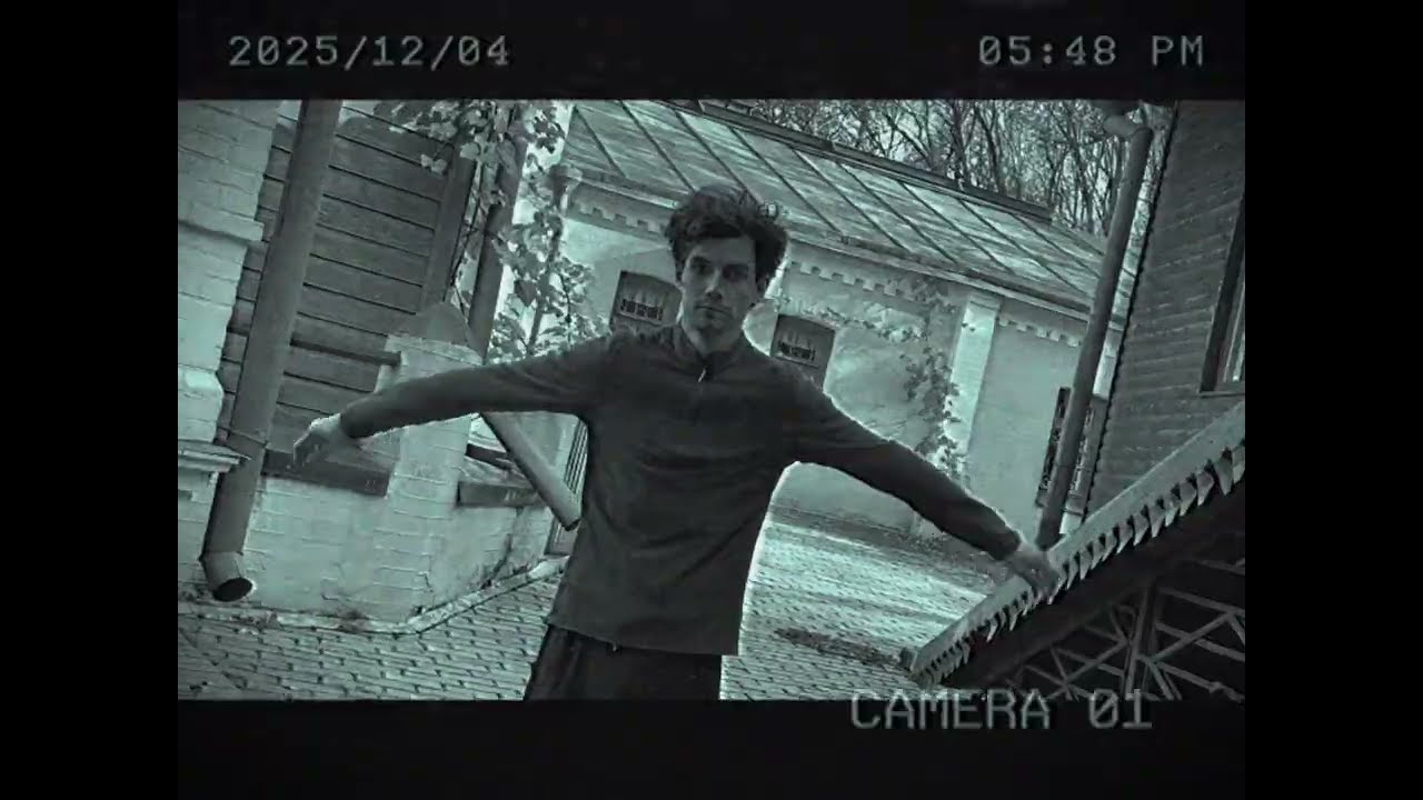 ІНВЕСТОР aka. INVST & PRYADKO - BARACUDA (БАРАКУДА / バラクーダ) (Official ЧЕСНИЙ Shit)