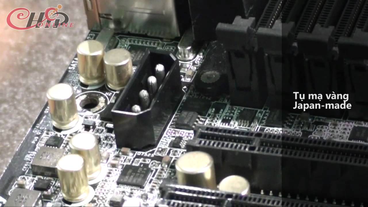 ASRock X79 Extreme9   720p