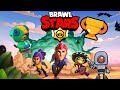 Brawl Stars  Gry Telefoniczne😮🤳 - YouTube