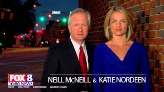 Wghp Video 10Pm Station Id