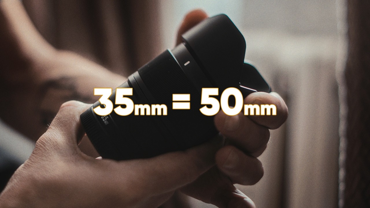 ЭТО ЛУЧШЕЕ фокусное на КРОПЕ