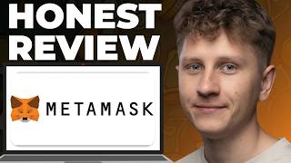 MetaMask for Crypto Wallet Honest Review - Watch Before Using