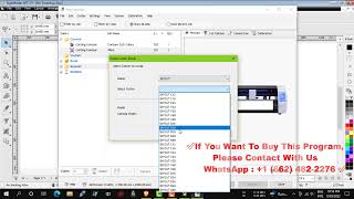 Install Signmaster XPT 3.5 | Full Pack Multilingual & Unlimited