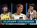 The Utah Jazz are on the verge of a breakout season!
