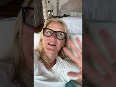 Why making friends as an adult is hard | Mel Robbins #Shorts