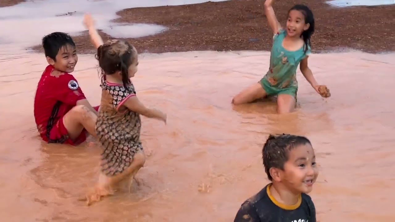 JADE TẮM SÌN- CHỌI SÌN-TRẢI NGHIỆM ĐÁNG NHỚ CỦA JADE TRƯỚC KHI VỀ MỸ