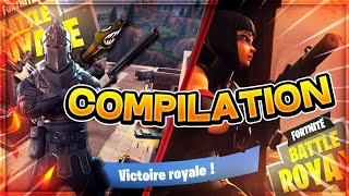 Compilation Build Fight Osynt