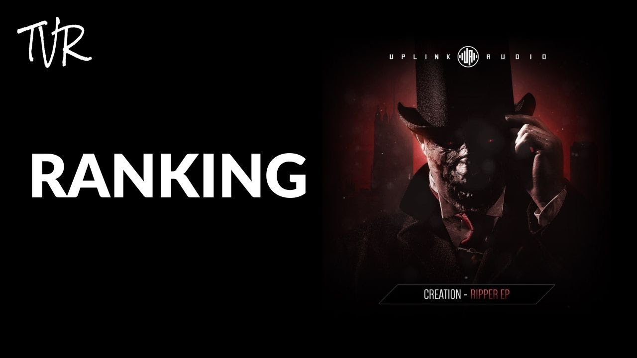 YouTube에서 Ranking Creation - Ripper EP 보기 YouTube에서 Ranking Creation - Ripper EP 보기
