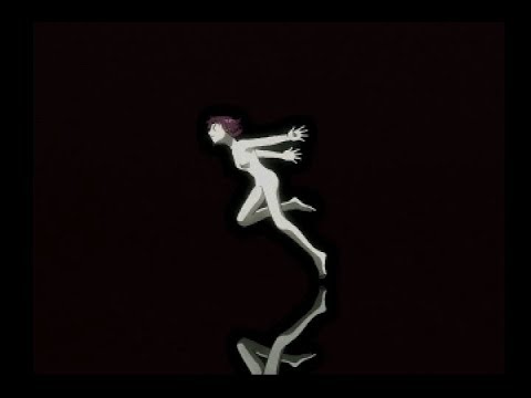 File 186.[serial experiments lain]Floating DATA