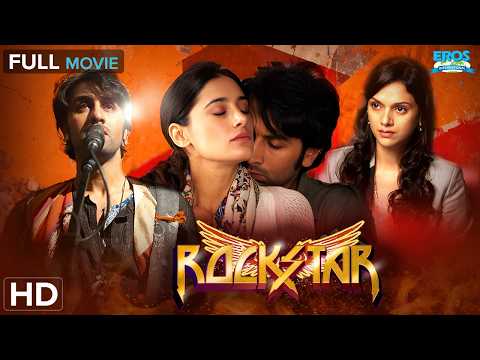 Rockstar Full Movie HD | Ranbir Kapoor Jordan Iconic Character | Nargis Fakhri | Latest Movie 2026