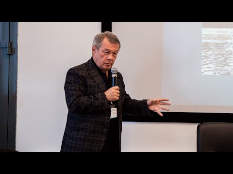 С.А. Смирнов "Цифра как соблазн. Человек и новый технологический уклад"