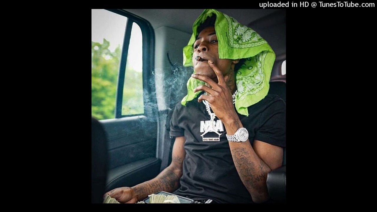 [FREE] NBA Youngboy Type Beat - Permanent Scars