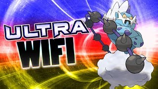 Thundurus The Defiant | Pokemon Ultra Sun & Ultra Moon Wifi Battle #15 screenshot 1