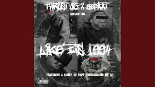 Celebrity No Freaks Given (feat. Kenneth Masters, Chief Reckah) Wealth