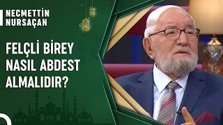 Hangi Koşullarda Teyemmüm Abdesti Alınır? A Sohbetleri