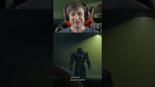 Nach sowas bist du eigentlich nicht mehr am Leben | #zockarena #Twitch #gaming #residentevil3
