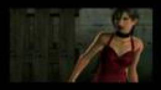 Resident Evil Terror Time