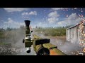 Squad - Irregular Militia Defending Against Canadians