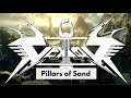 Vektor - Pillars Of Sand (No Drums)