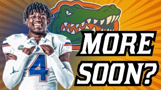 Gators Football Recruiting EXPERT shares GREAT Info for UF