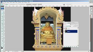 FLASH CS3 - Project 1 - 5 - FLASH GALLERY