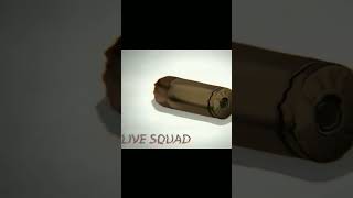Blowin Em Out Da Frame - Live Squad #blender #animation #3dmodeling #90shiphop #rap #livesquad