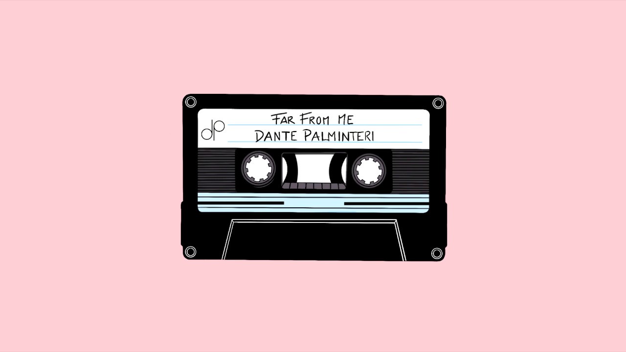 Watch Dante Palminteri - Far from Me (Pseudo Video) on YouTube Watch Dante Palminteri - Far from Me (Pseudo Video) on YouTube