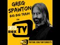 Prog Rock Big Big Train's Gregory Spawton Is "Buzzing" About The New Album Coming Out Soon!