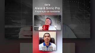 🏠 Alexa &amp; Sinric Pro - episódio 2 no ar! - IeC238