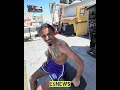 HOW BOXING CHAMPIONS LIKE MANNY PACQUIAO TRAIN WATCH JULIAN NEWMAN DO HIS THING ESNEWS BOXING
