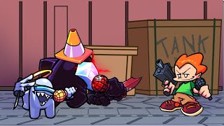 Double Kill (Pico Mix) GAMEPLAY