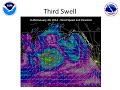 NWS San Diego - Large Northwest Swells Impacting Southern California Next Week