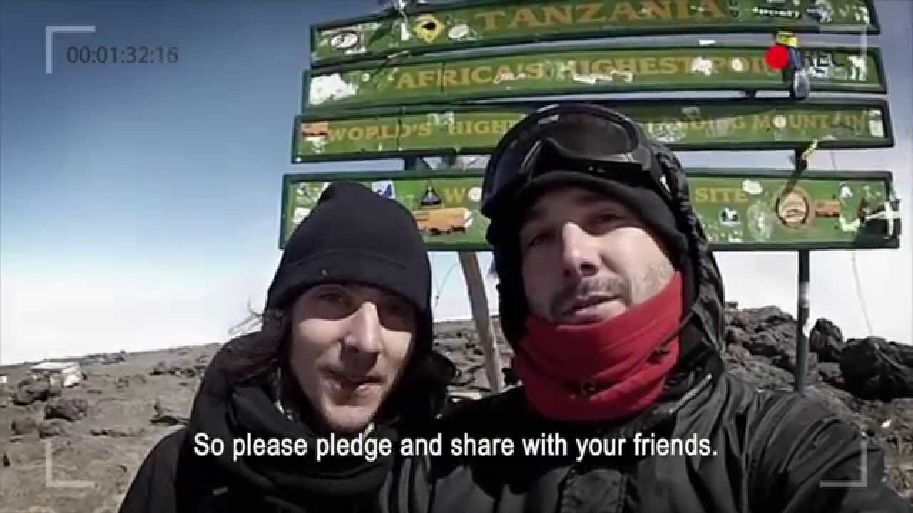 Tracker: A  Post Nuclear Disaster