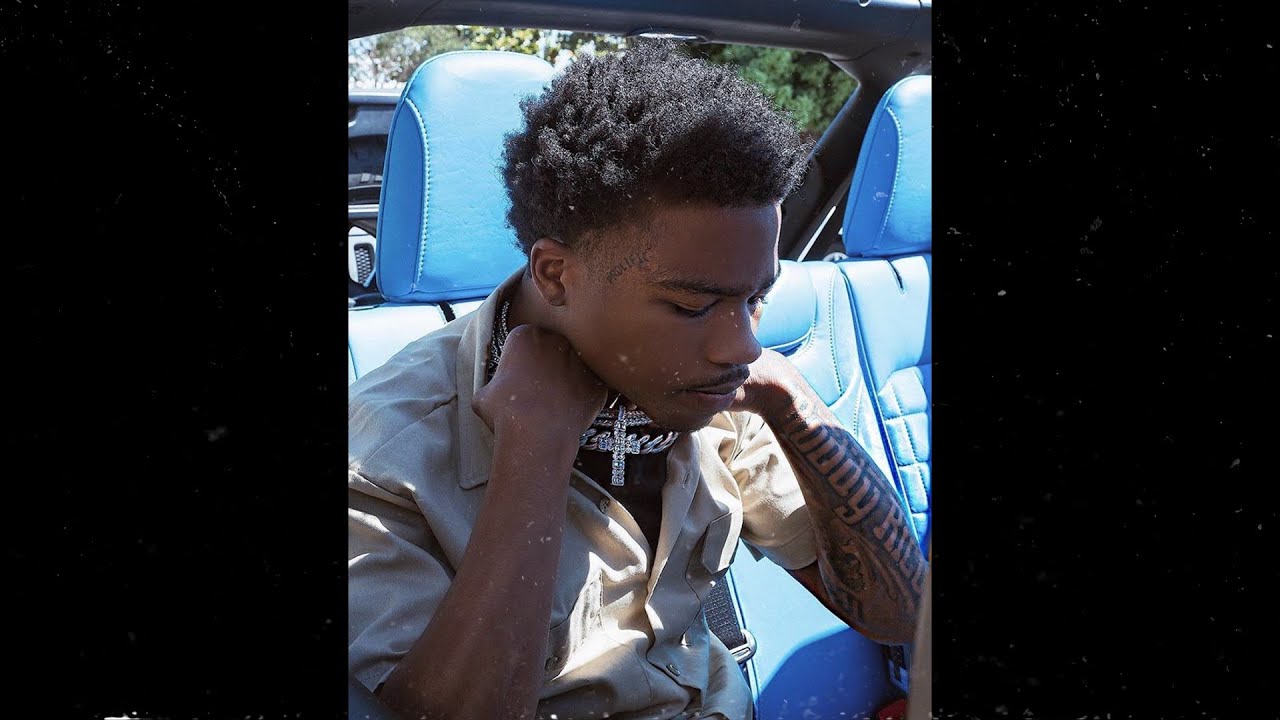 (FREE) Roddy Ricch Type Beat 2020 - "You Lied" | Smooth Piano Type Beat